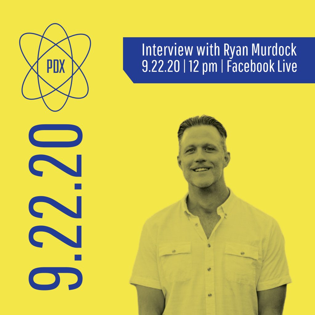 Facebook Live! Interview with Ryan Murdock Investor Lab